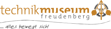 Technikmuseum Freudenberg Logo