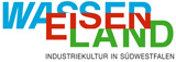 WasserEisenLand Logo WasserEisenLand Logo