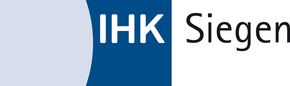 Logo IHK Siegen Logo IHK Siegen