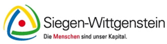 Logo Kreis Siegen-Wittgenstein Logo Kreis Siegen-Wittgenstein