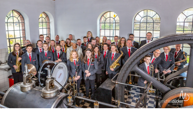 Orchester Klangwerk aus Morsbach