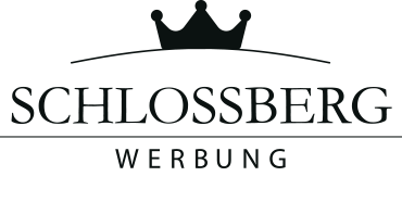 Schlossberg Werbung