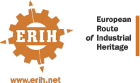 Europäischen Route der Industriekultur