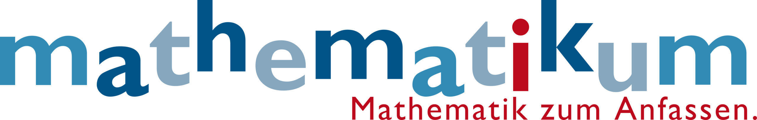 Ausstellung Mathematikum