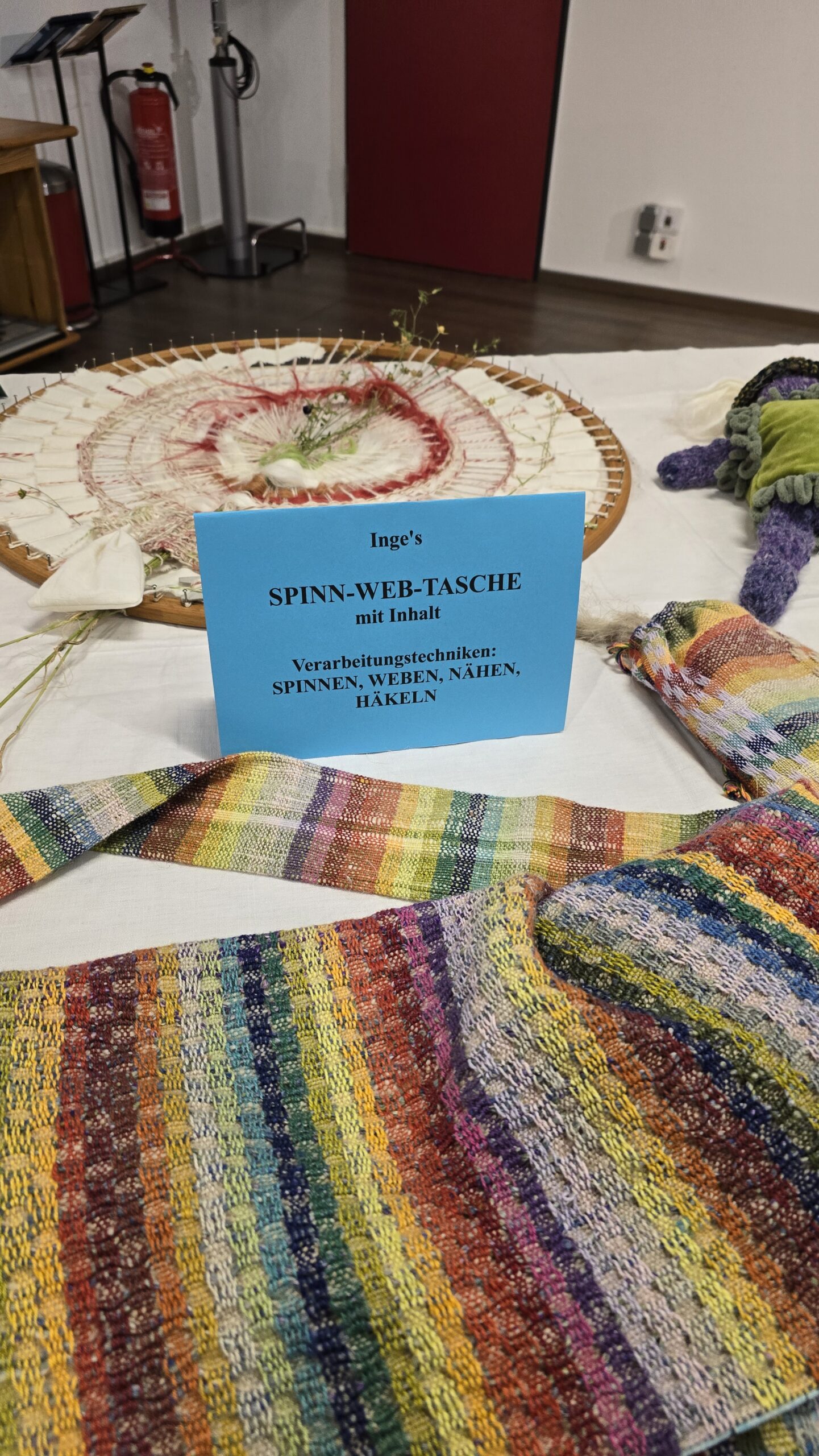 Textilkunst Challenge 2025 Textilkunst Challenge 2025