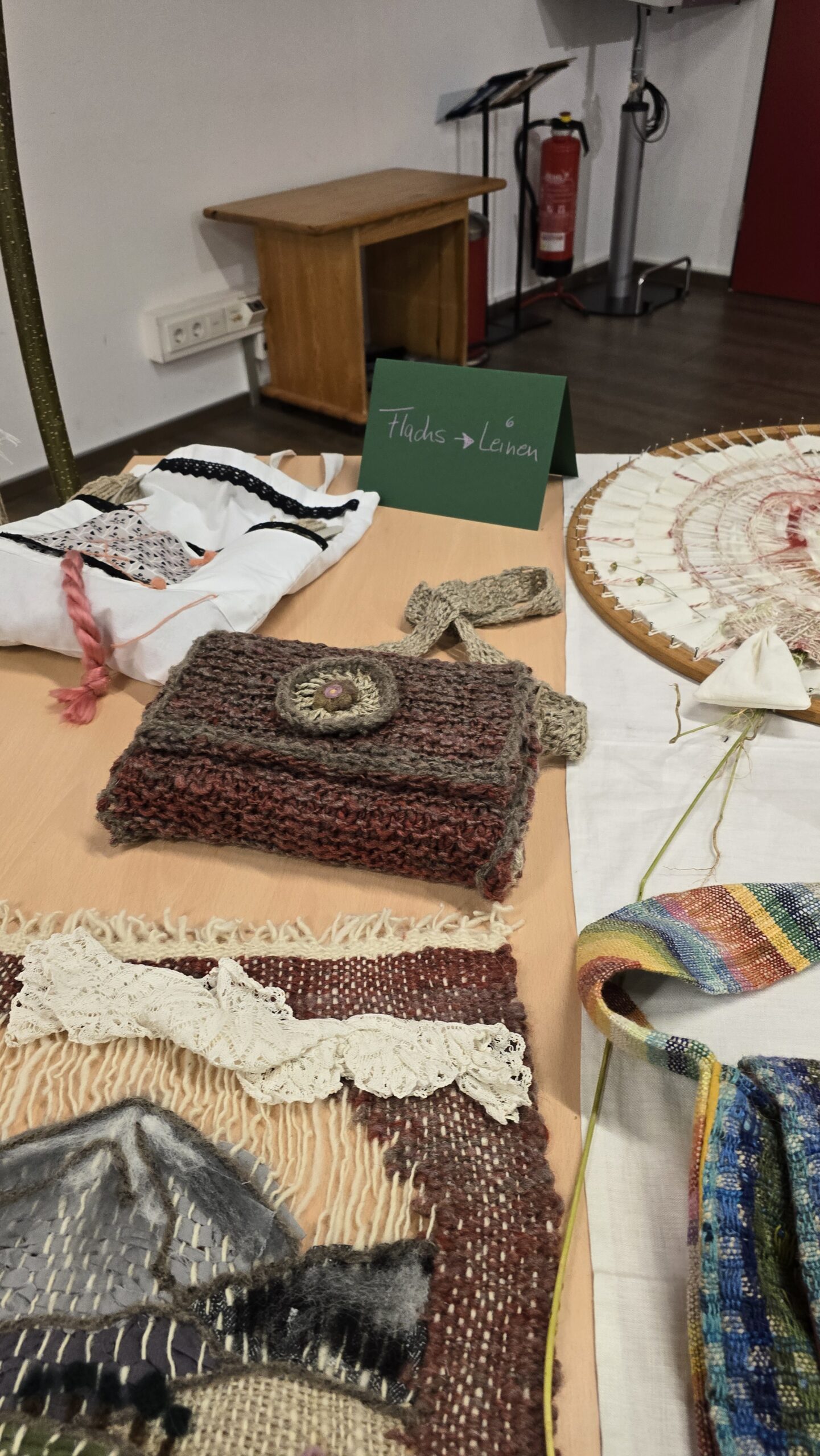 Textilkunst Challenge 2025 Textilkunst Challenge 2025