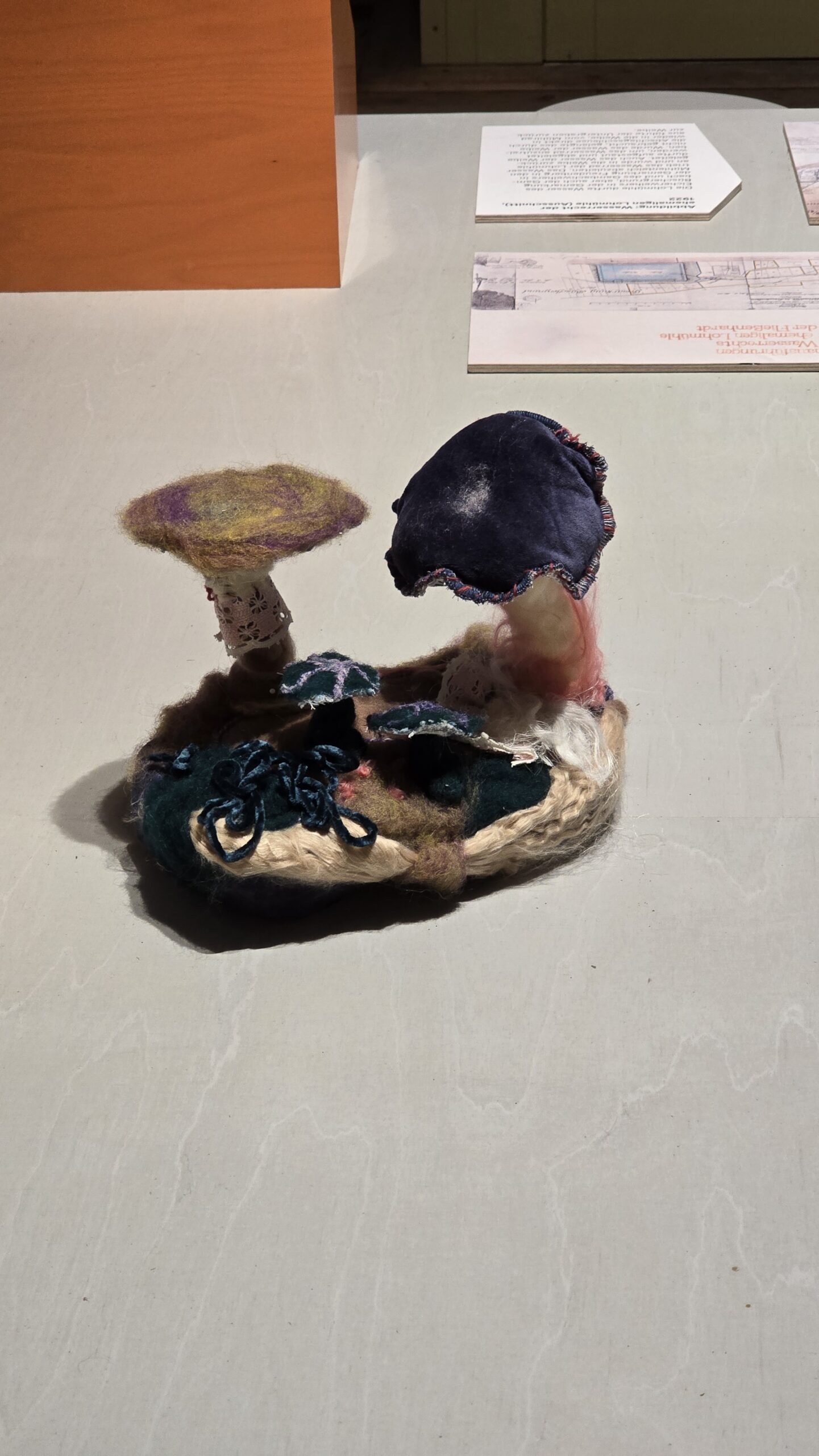 Textilkunst Challenge 2025 Textilkunst Challenge 2025