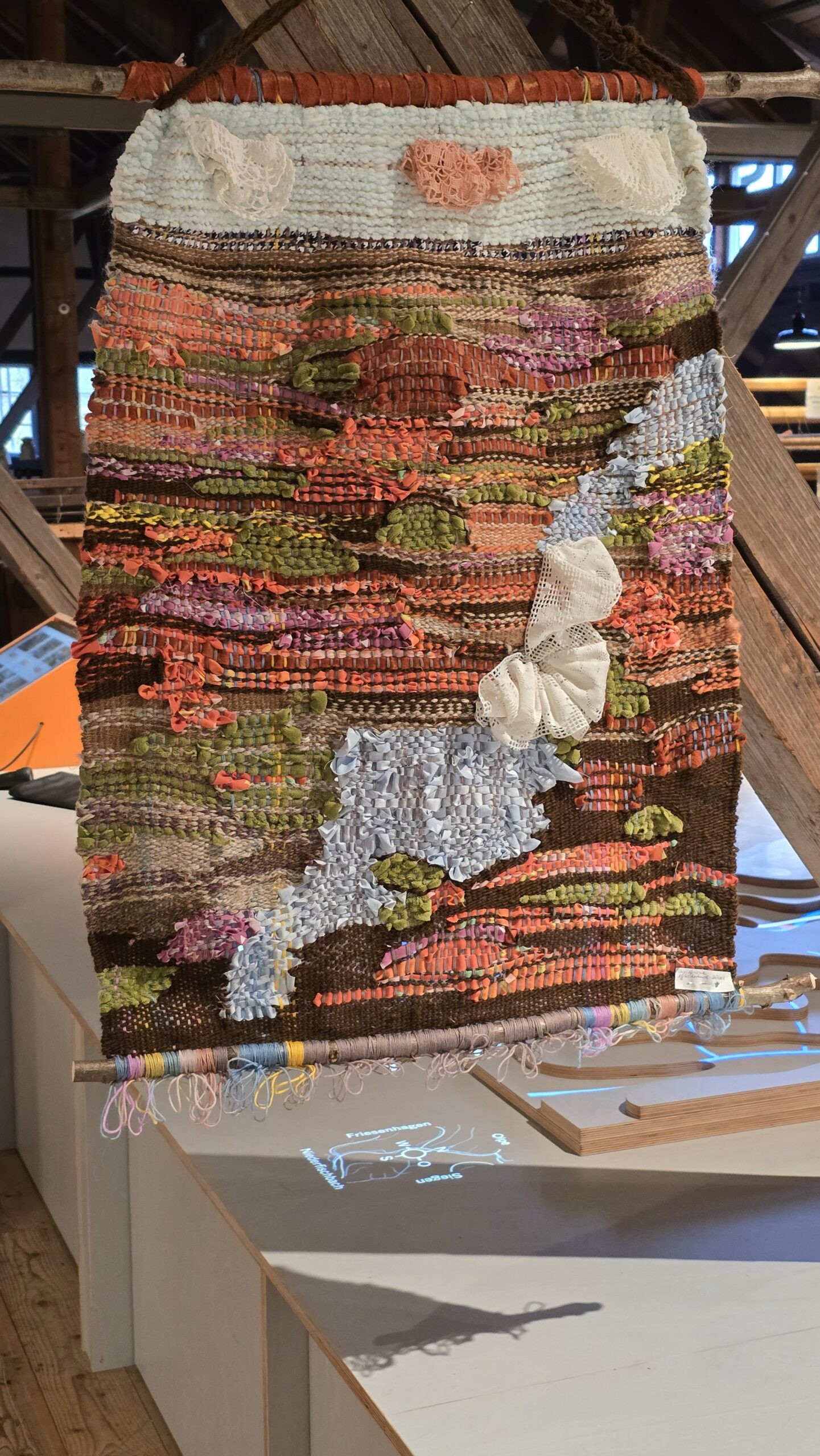 Textilkunst Challenge 2025 Textilkunst Challenge 2025