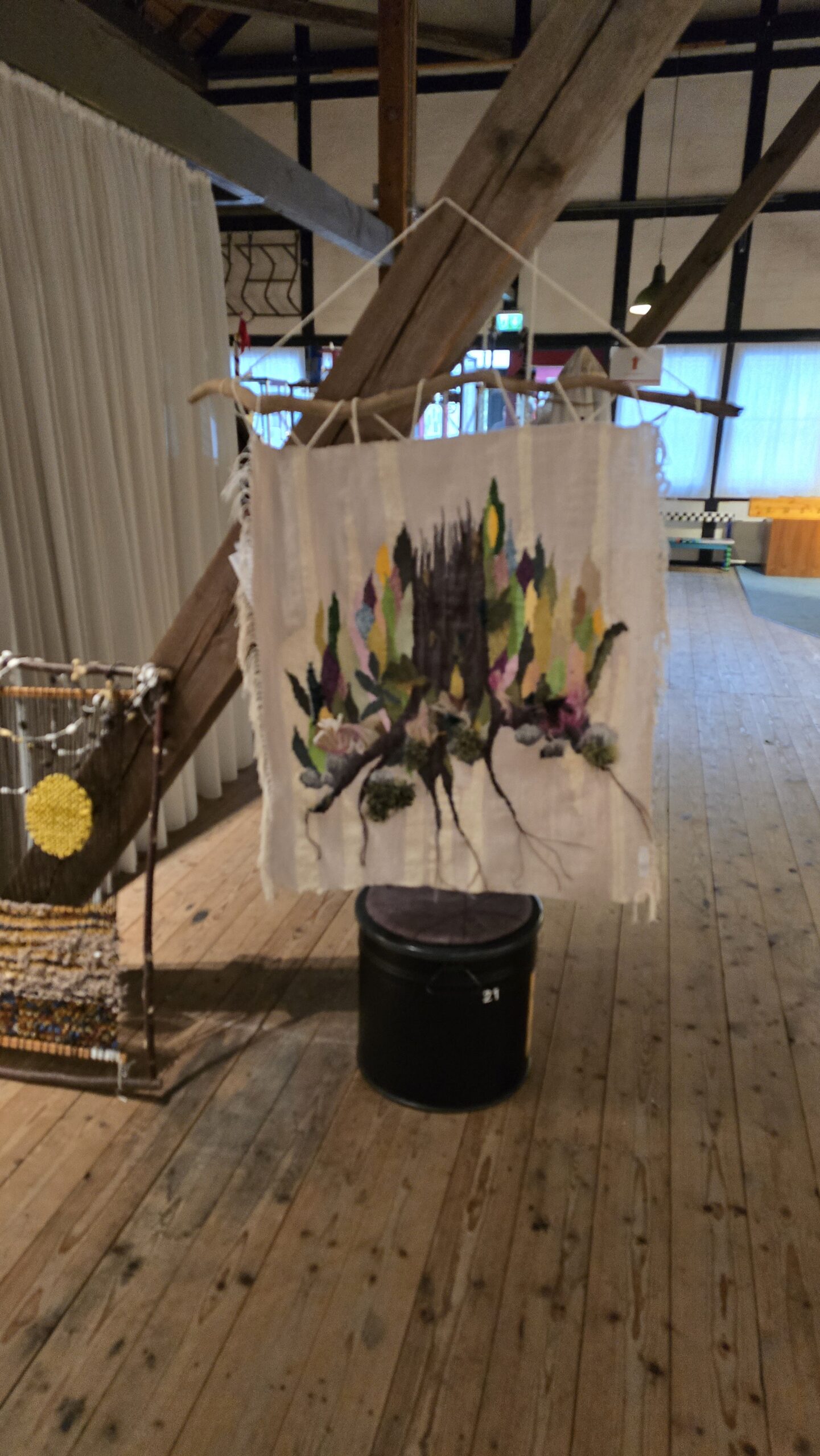 Textilkunst Challenge 2025 Textilkunst Challenge 2025