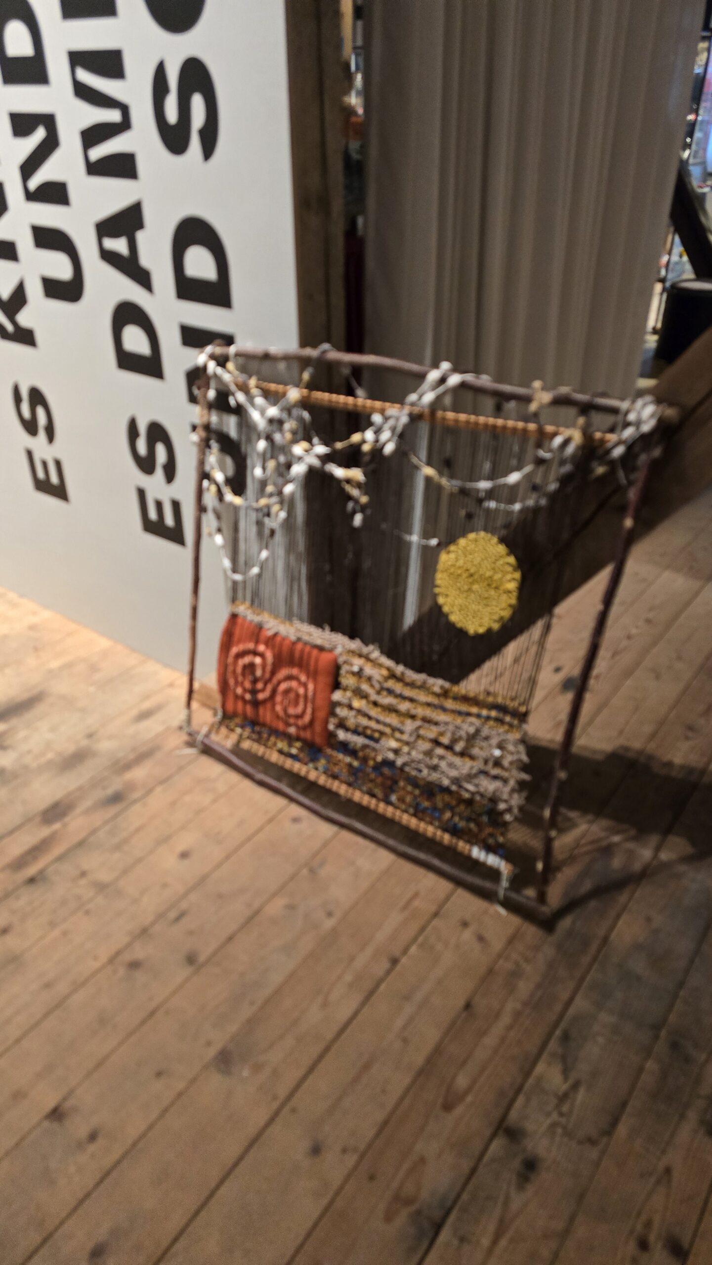 Textilkunst Challenge 2025 Textilkunst Challenge 2025