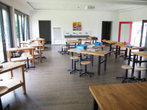 Außerschulischer Lernort